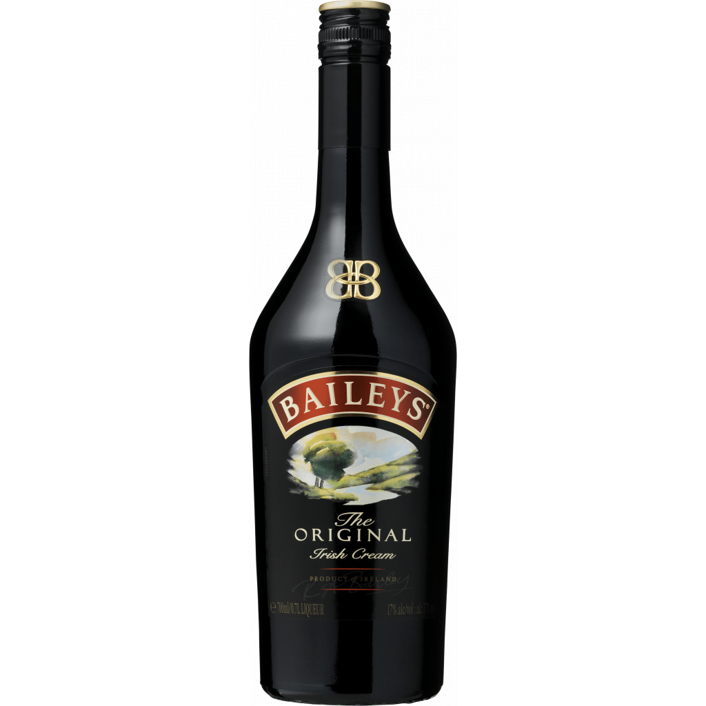 Baileys Irish Cream Likør 17 70 cl Potio