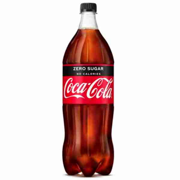 Coca-Cola Zero