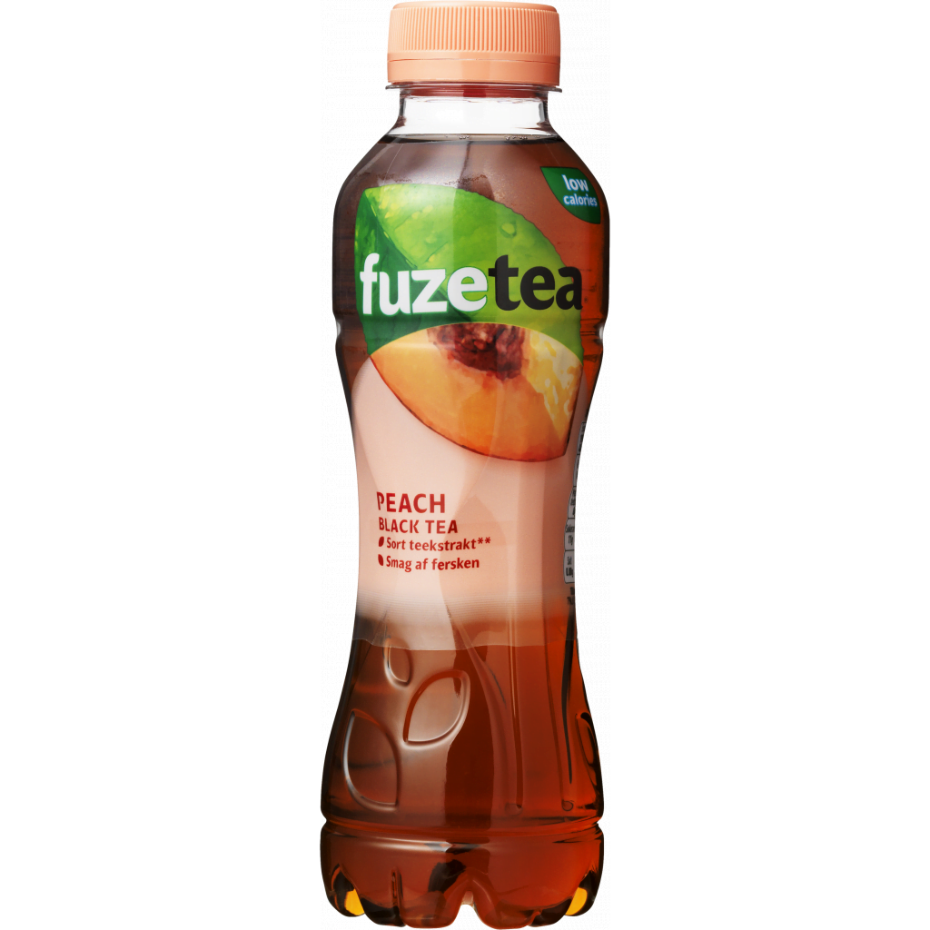 fuze raspberry iced tea