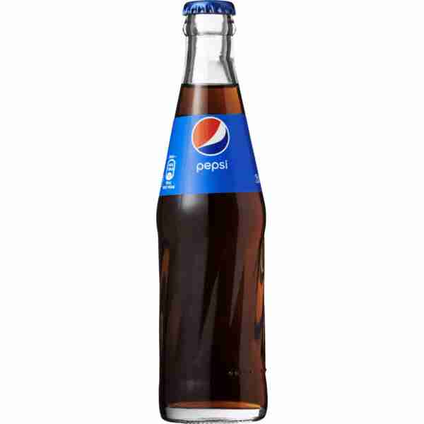 Pepsi Max