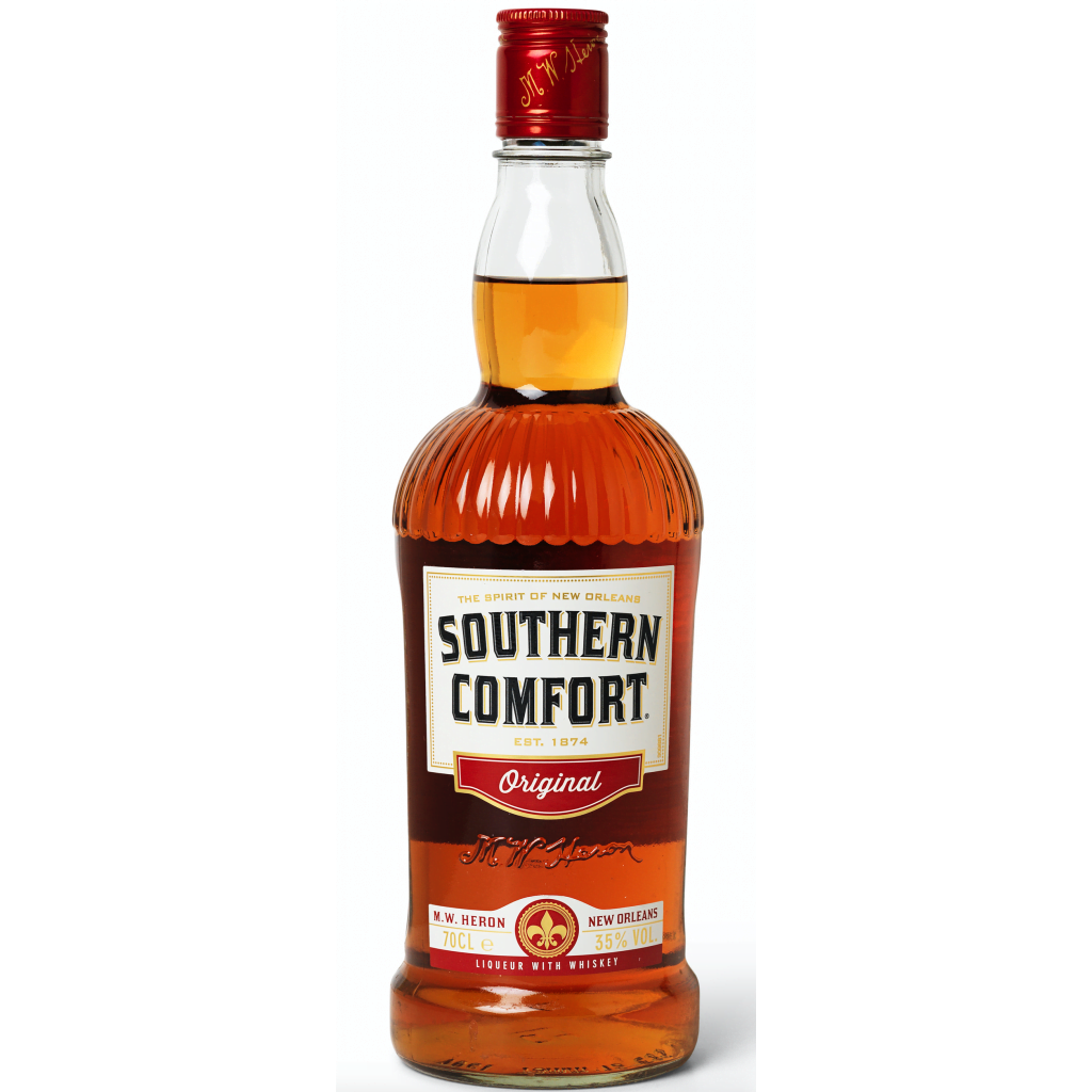 Southern Comfort Original 35 70cl Potio