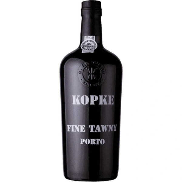 Kopke Fine Tawny Portvin