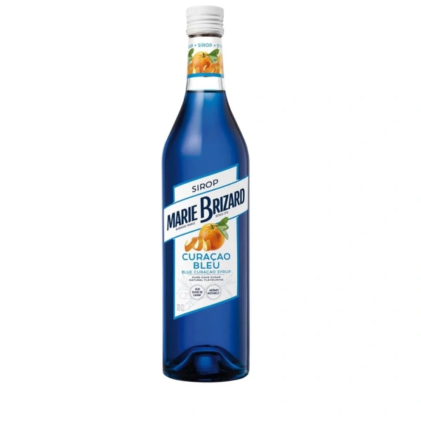 Marie Brizard Curacao Bleu - 70 cl