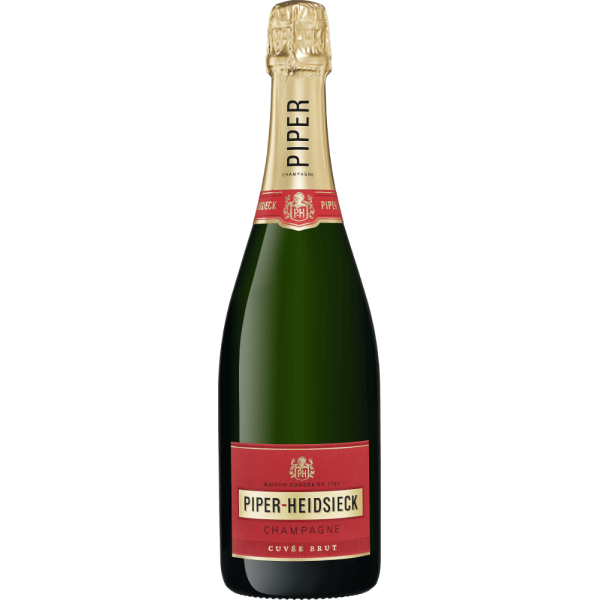 Piper Heidsieck Champagne Brut 75 cl