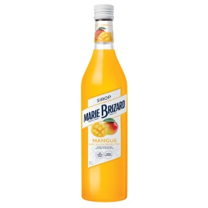 Marie Brizard  More Yellow Mango Sirup - 70 cl