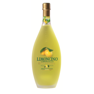 Limoncello Bottega 30% - 70 cl