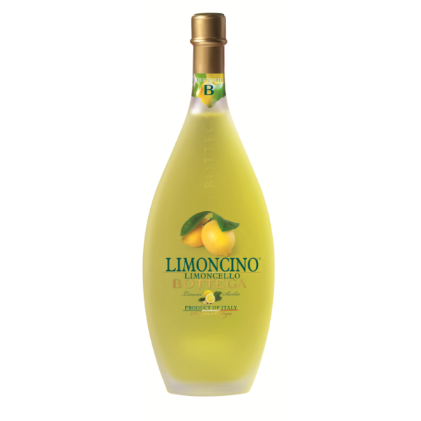 Limoncello Bottega 30% - 70 cl