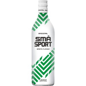 SmåSport 16,4% - 100 cl