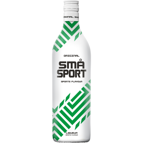 SmåSport 16,4% - 100 cl