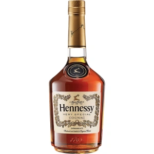 Hennessy VS Cognac 40% -70 cl