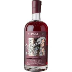 Sipsmith Sloe Gin 29% - 70 cl