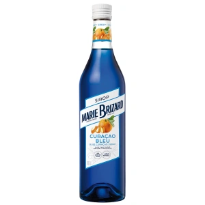 Marie Brizard Curacao Bleu - 70 cl