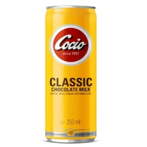 Cocio Classic - 12x25 cl Dåse