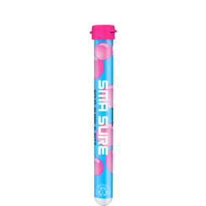 Små Sure Bubble Fizz 16,4% - 50x2cl