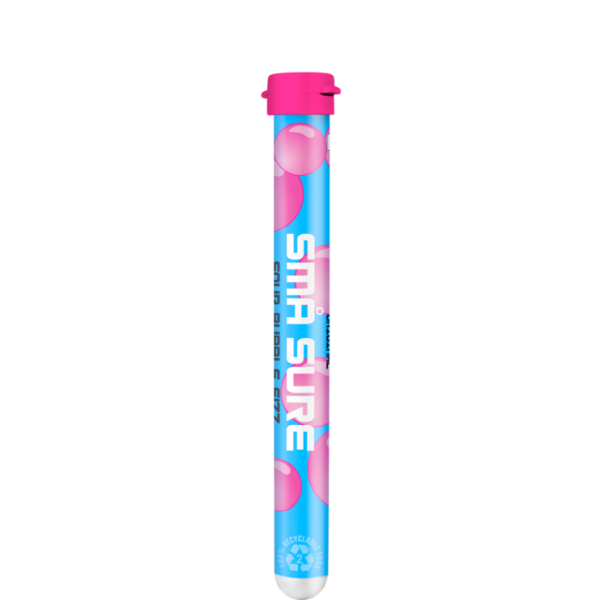 Små Sure Bubble Fizz 16,4% - 50x2cl