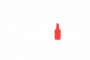 potio_logo_Hvid_Rød